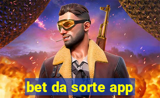 bet da sorte app