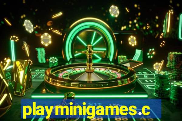 playminigames.com