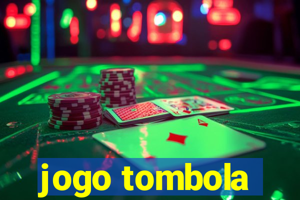 jogo tombola