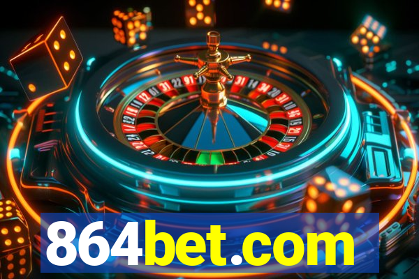 864bet.com