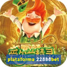 plataforma 22888bet