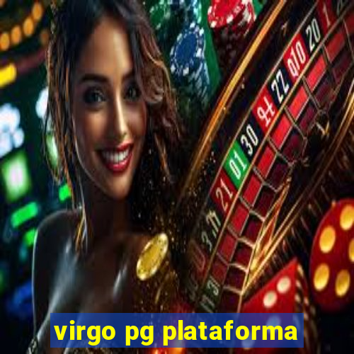 virgo pg plataforma