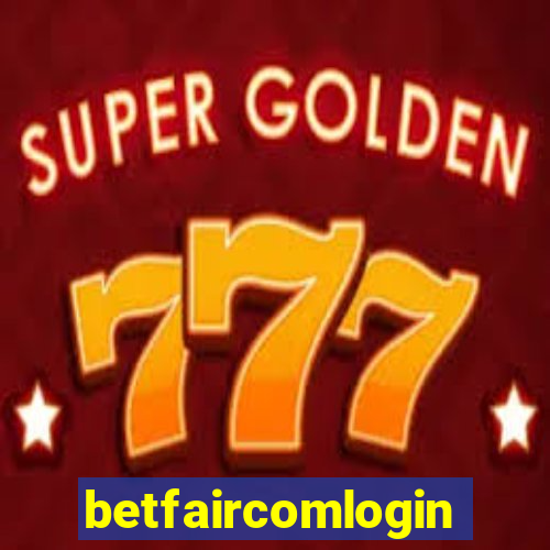 betfaircomlogin