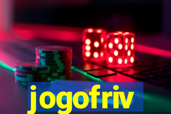 jogofriv