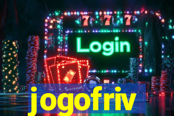 jogofriv