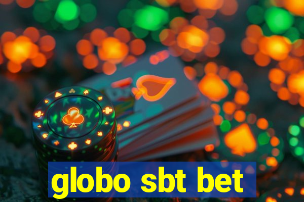 globo sbt bet