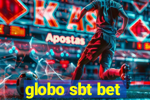 globo sbt bet