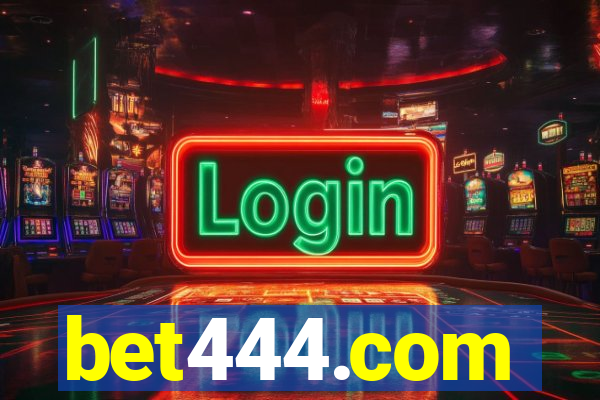 bet444.com