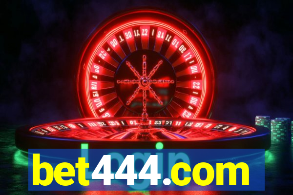 bet444.com