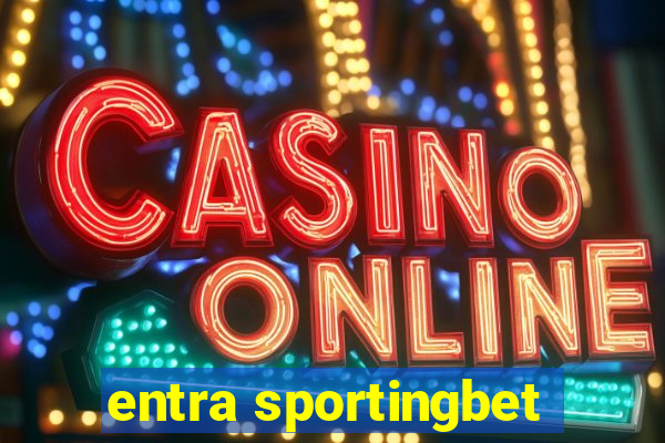 entra sportingbet