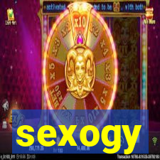 sexogy