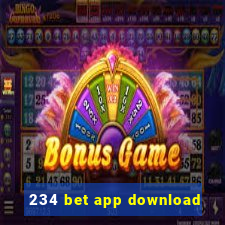 234 bet app download