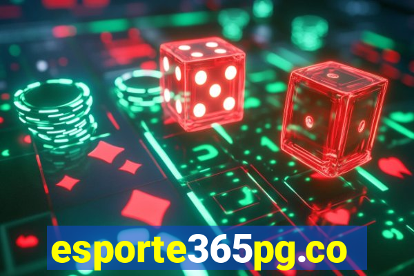 esporte365pg.com