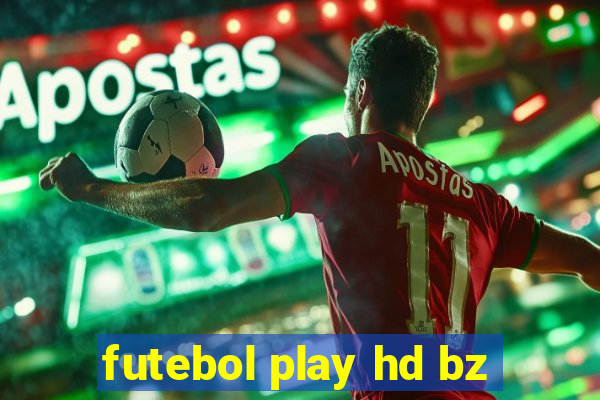 futebol play hd bz