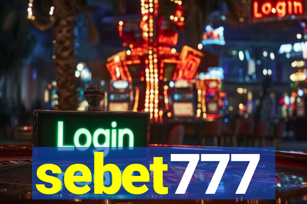 sebet777