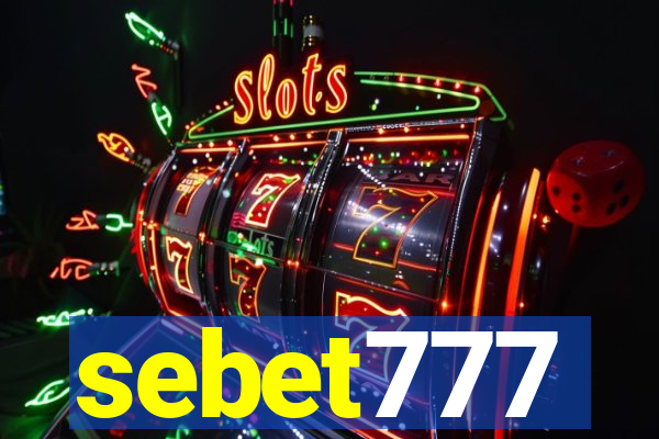 sebet777