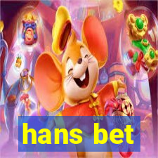 hans bet