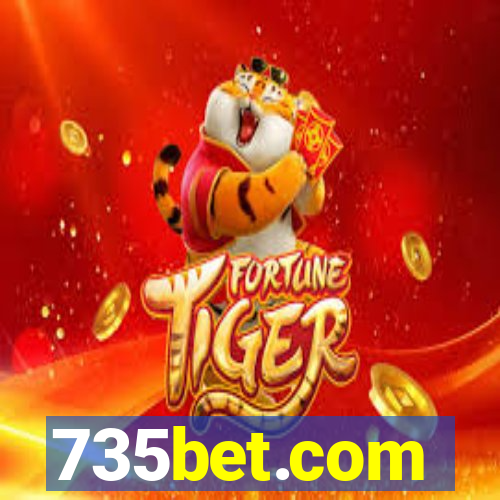 735bet.com