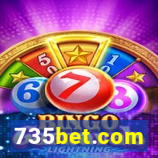 735bet.com