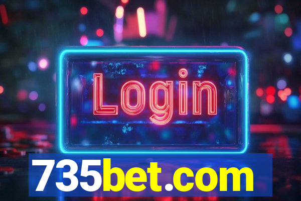 735bet.com