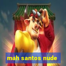 mah santos nude