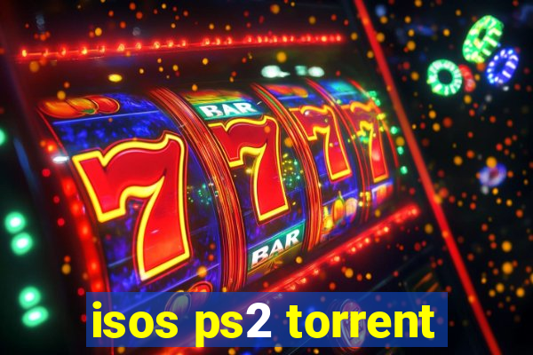 isos ps2 torrent