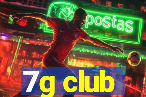 7g club