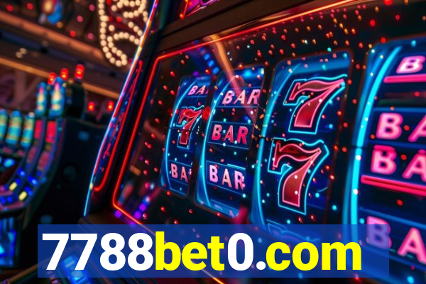 7788bet0.com