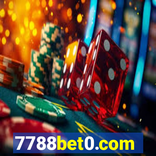 7788bet0.com