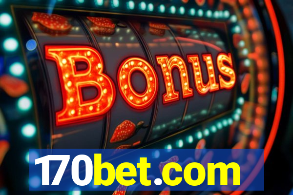 170bet.com