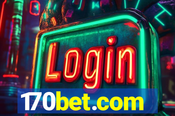 170bet.com