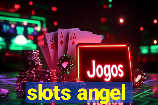 slots angel