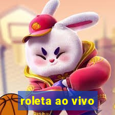 roleta ao vivo