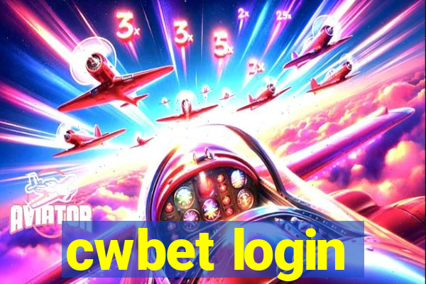 cwbet login