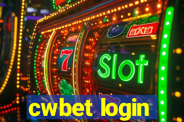 cwbet login