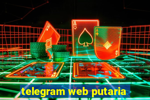 telegram web putaria