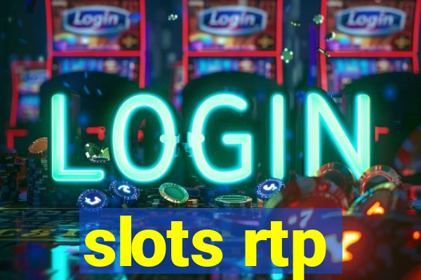 slots rtp