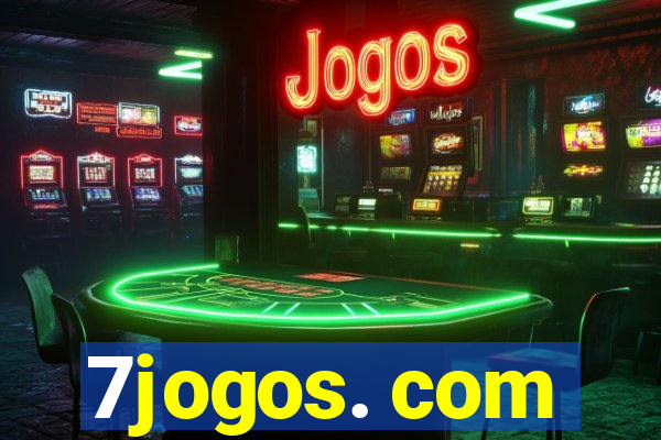 7jogos. com