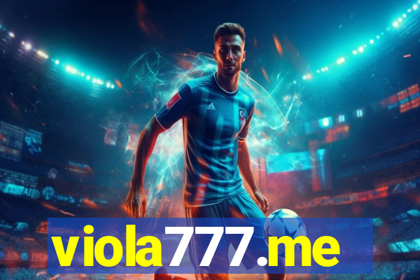 viola777.me