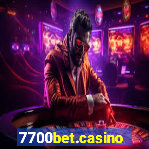 7700bet.casino