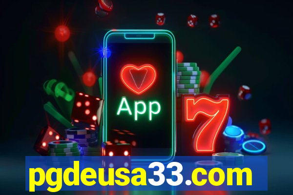 pgdeusa33.com