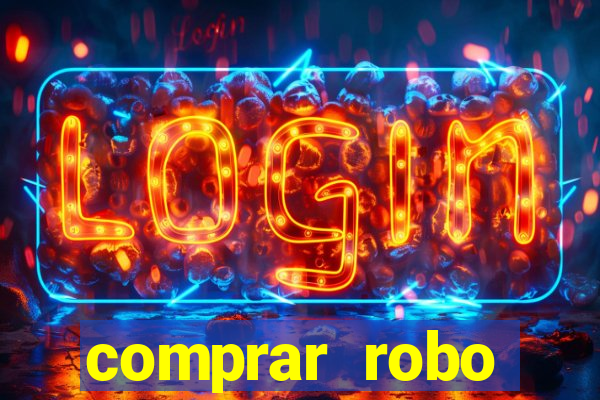 comprar robo fortune tiger