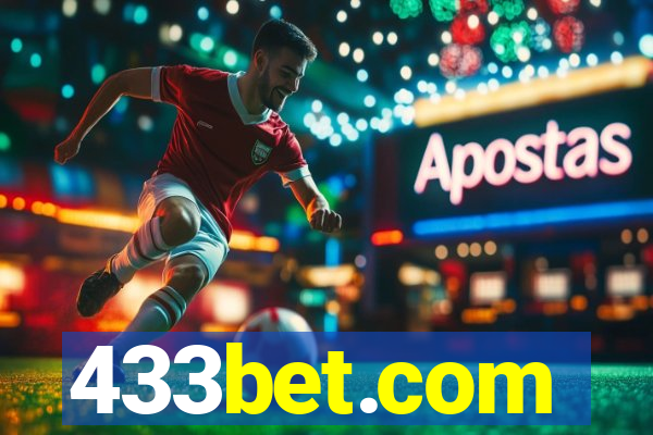 433bet.com