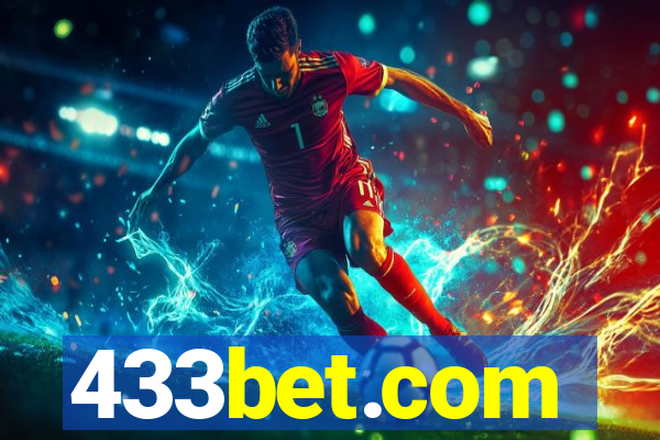 433bet.com