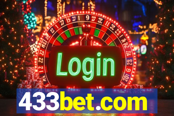 433bet.com