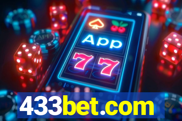 433bet.com