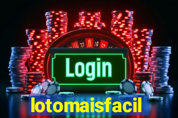 lotomaisfacil