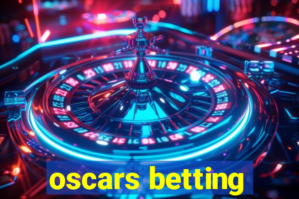 oscars betting