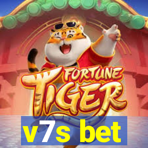 v7s bet