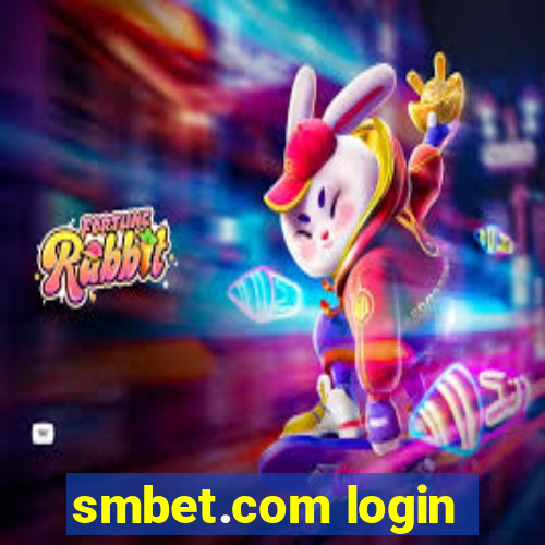 smbet.com login